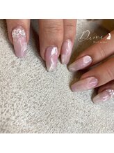 ネイルサロン ダイム(Dime)/