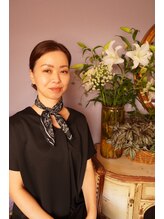 リリーアンドピオニー(Lily&Peony) 叶 忍