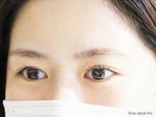 geNe 'n GRUS(ジーン アンド グルス)/まつげパーマ（まつげカール）