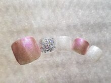 ネイルフロンティア 吉祥寺(NAIL FRONTIER)/マグネットミラー5480円～