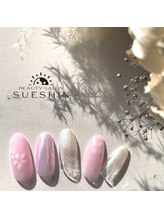 スーシン(SUESHIN)/original