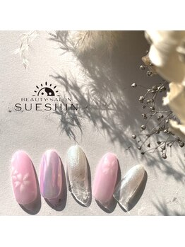 スーシン(SUESHIN)/original