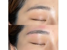 ノエル 新宿南口(Noel)/美眉アイブロウWAX 新宿