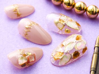 ワイズネイル(Y's NAIL)/