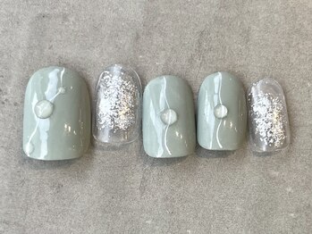 シェル トウキョウ(SHELL TOKYO)/