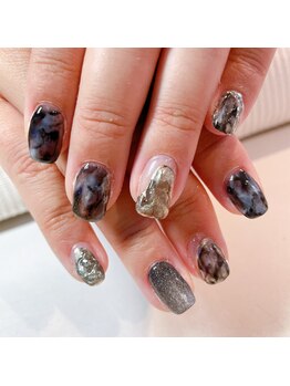 ブルーバードネイル(BLUE BIRD NAIL)/