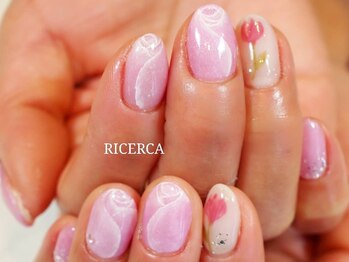 リチェルカ(RICERCA)/