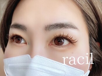 ラシル バイ レストプラス 半田 浜北店(racil by rest plus)/