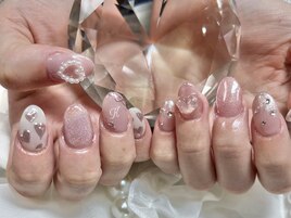 チップ長さ出し