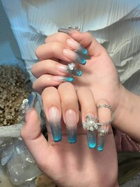 定額スカルプコース１２９００