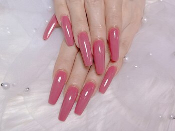 ラッキーネイル(lucky nail)/