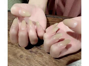 リフレッシュサロンNT 佐世保店/ジェルネイル