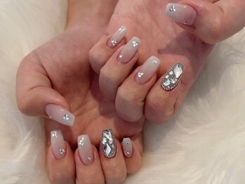 ククネイル(KuKunail)/韓国・ワンホンネイル