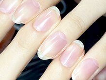 ラウレアネイル(Laule.a nail)