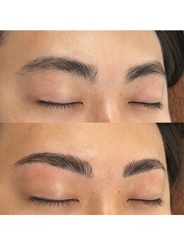 ハービー 高岳店(HARVEY)/お客様施術例