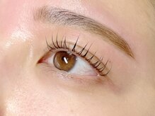 コム 草加マルイ店(com by neolive)/パリジェンヌラッシュリフト