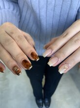 ゼアウィルビーラブデイ(there will be loveday)/スタッフ Yuna