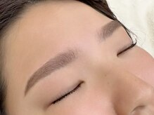 ソアラ(soara)/骨格診断アイブロウワックス