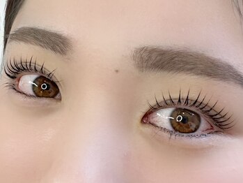 シャルム(Charme)/ラッシュリフト☆