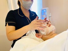 スパ ザ トルトル 宮古島店(SPA The TolTol)/美肌フェイシャルで肌質改善！