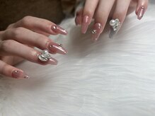 レオネイル(reo_nail)/Mサイズ