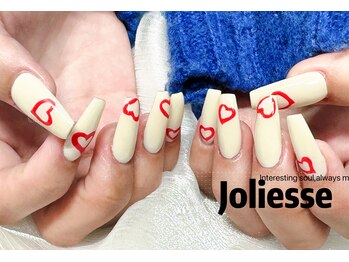 ジョリエス 蒲田(Joliesse)/