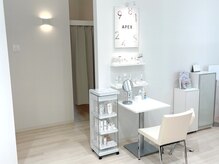 ポーラ ザ ビューティ イオンレイクタウンmori店(POLA THE BEAUTY)/肌分析