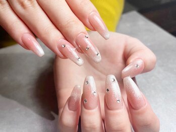 レディラックベイリゾート(Lady Luck BAY RESORT)/美爪ワンホンネイル