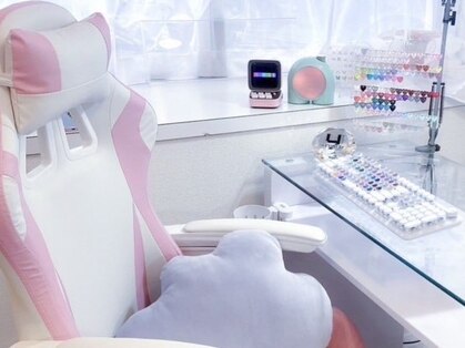 ユディアナッツ(Yudia nutt)の写真