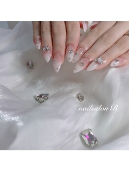 アール(R)/ベイビーブーマー