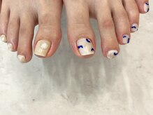 アオ おもろまち(ao.)/ちぐはぐフット/85min.