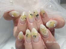 チアフルチア バイ リッチネイル(CheerfulCheer by Ricci nail)/