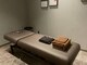 パウワウプレミアム 日本橋高島屋店(POWWOW Premium)の写真/【完全個室】こだわりの空間にアロマの心地よい香りと女性施術者による極上手技で心も身体も◎
