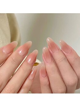 エミー(emmi)/チックネイル