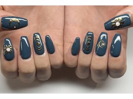 持ち込みネイル