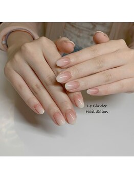 ル クラヴィエ(Le Clavier)/