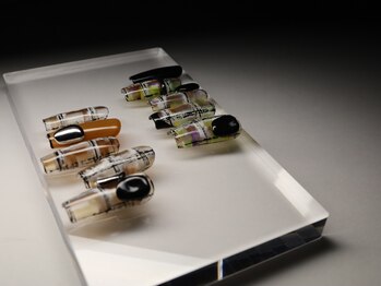 ネイル トモダ(nail Tomoda)/