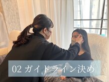 リンクス 東大宮店(LINKS.)/美眉スタイリング