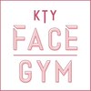 KTYフェイスジム 名古屋栄店(KTY FACE GYM)ロゴ