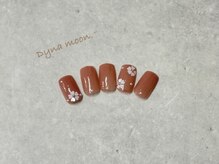 ダイナ ムーン(Dyna moon.)/