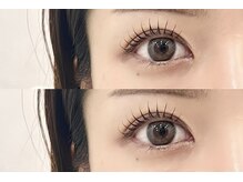 アルーマ アイ(allma.eye)/パリジェンヌ/まつ毛パーマ