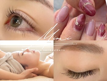 ミミ アイ(MIMI eye.)