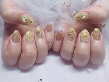 フェリスネイル 池袋店(Feliz Nail)/