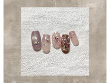 マルネイル 池袋店(MARU NAIL)/韓国デザイン¥9,480