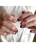 【3回目以降ご来店限定】Hand10本アート10％オフ！￥11500→￥10350