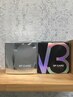 選べるまつげパーマ＋【V3ファンデーションお持ち帰り】¥14800→¥12000