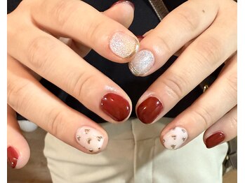オテモネイル(otemo.nail)/