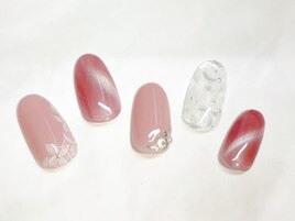 6本アートコース　11500円