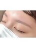 【Jrアイリスト限定】美眉スタイリング♪￥3,300