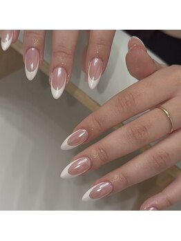 ソラビューティースパ オオサカ(SORA BEAUTY SPA OSAKA)/10本アート